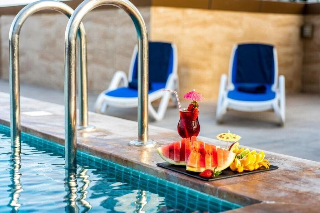 Картинка Luxe Grand Hotel Apartments 5*