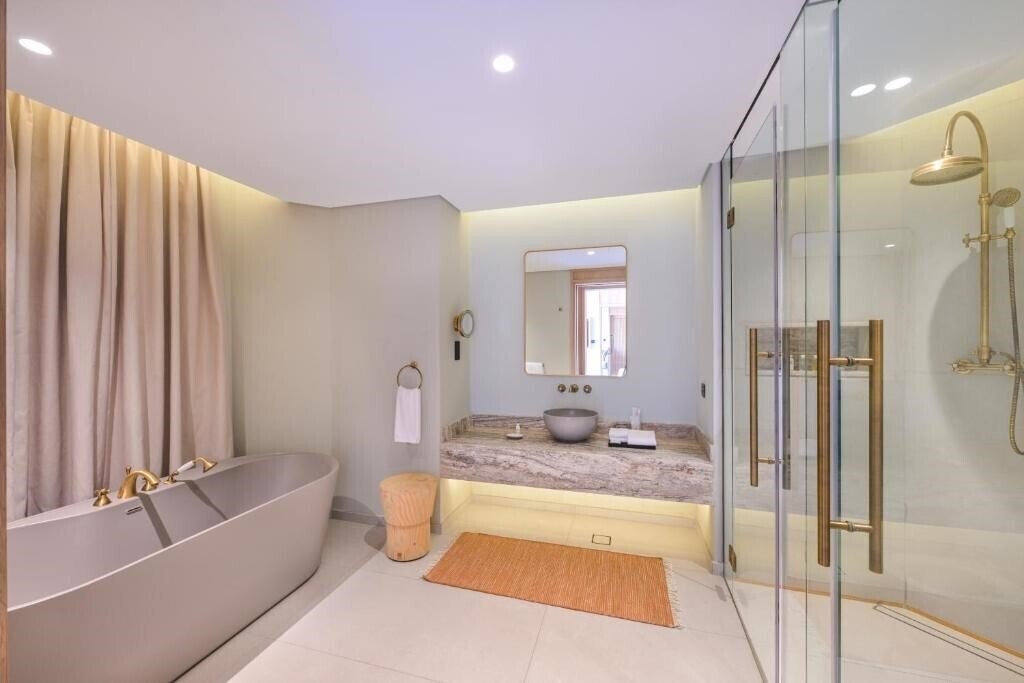 Фотографія Al Badayer Retreat 5*