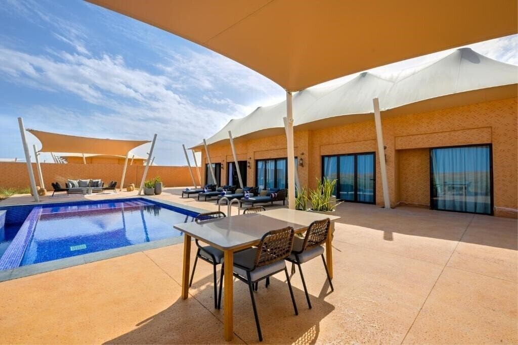 Зображення Al Badayer Retreat 5*
