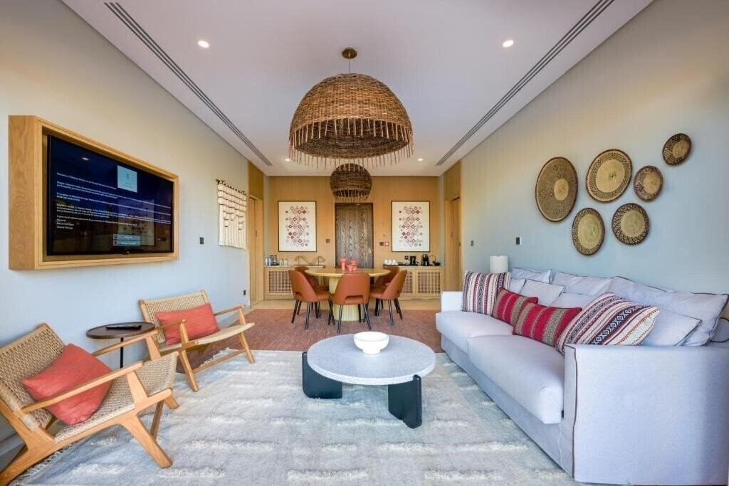 Картинка Al Badayer Retreat 5*