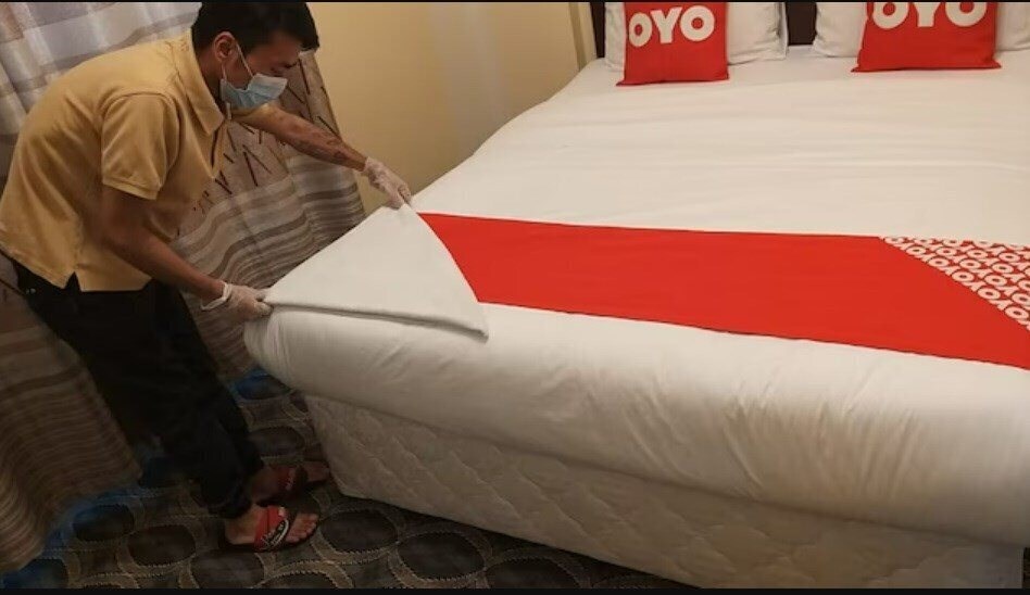 Фото OYO 429 City Hotel 2*