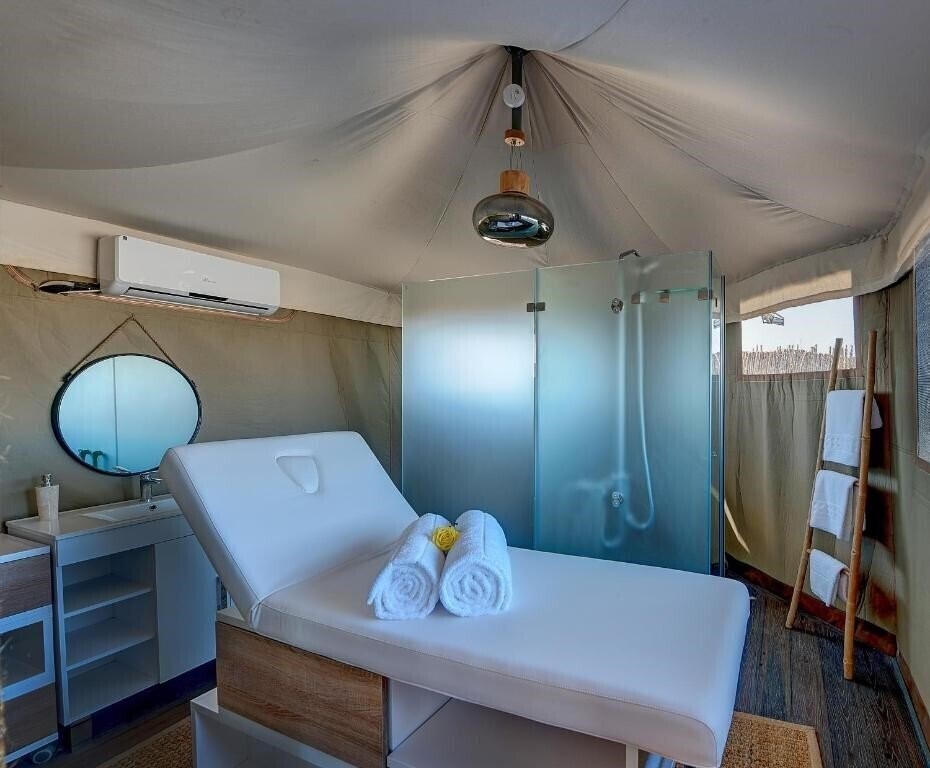 Фотография Kingfisher Retreat 5*