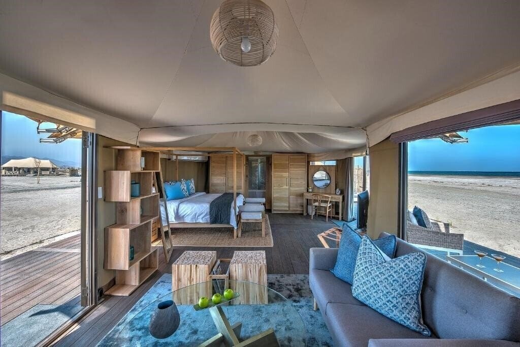 Картинка Kingfisher Retreat 5*