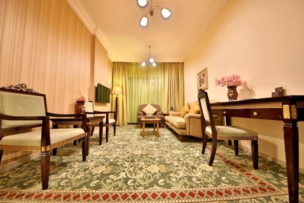 Зображення Midtown Furnished Apartments 3*