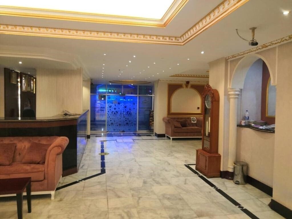 Картинка Oyo 273 Burj Nahar Hotel 2*