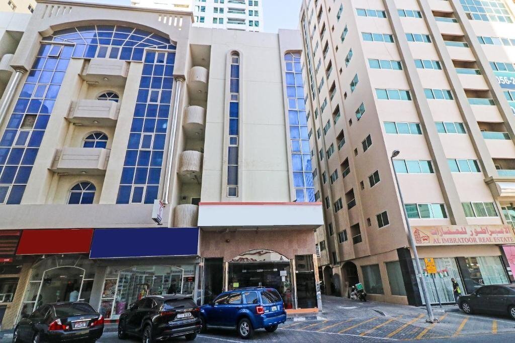 Фотографія Sun Rise Hotel Apartment 2*