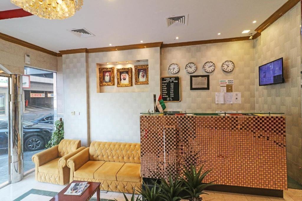 Зображення Sun Rise Hotel Apartment 2*