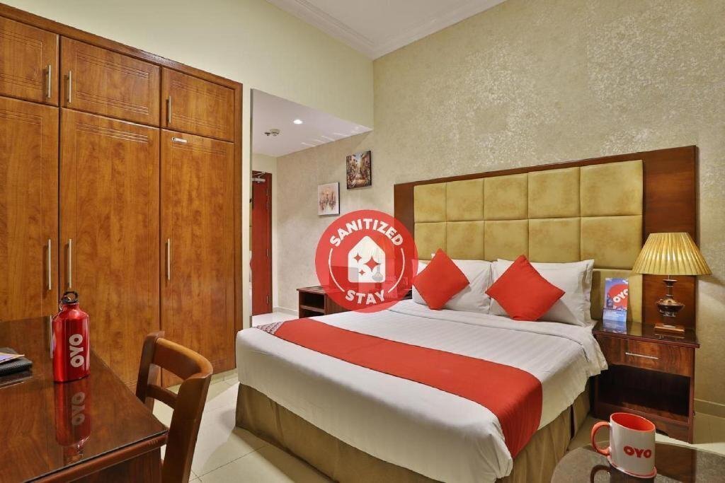 Отель 101 Click Hotel 2*