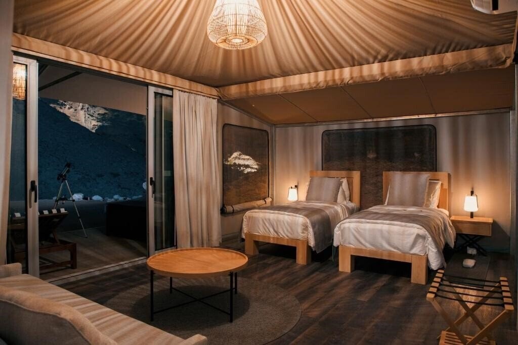 Картинка Moon Retreat By Mysk 5*