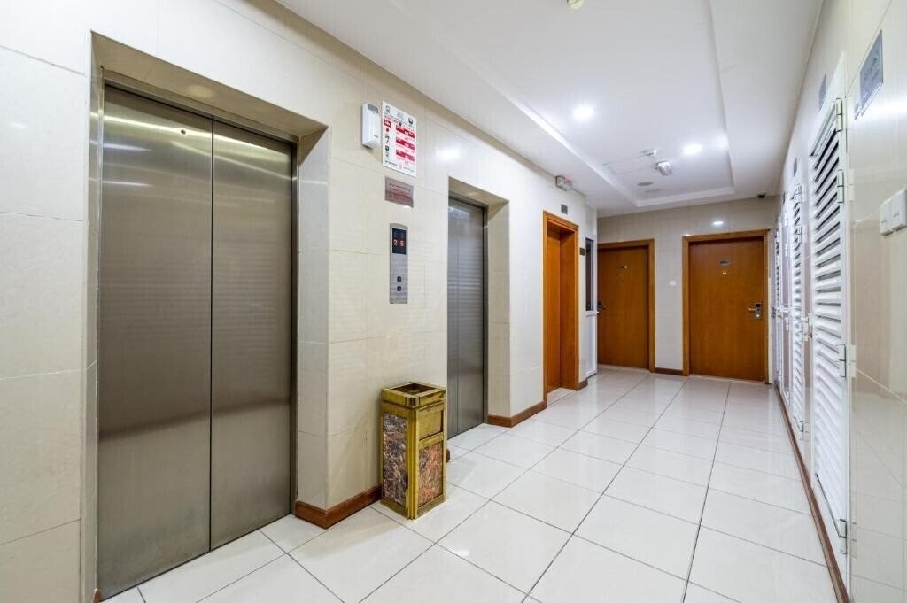 Фото Ruwi Hotel Apartments By Oyo Rooms 3*