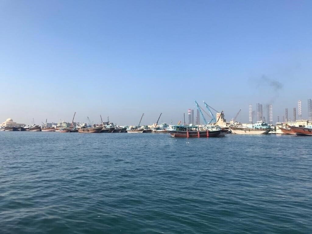 Отель Al Majarah Residence 1*