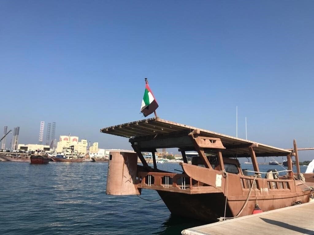 Фото Al Majarah Residence 1*