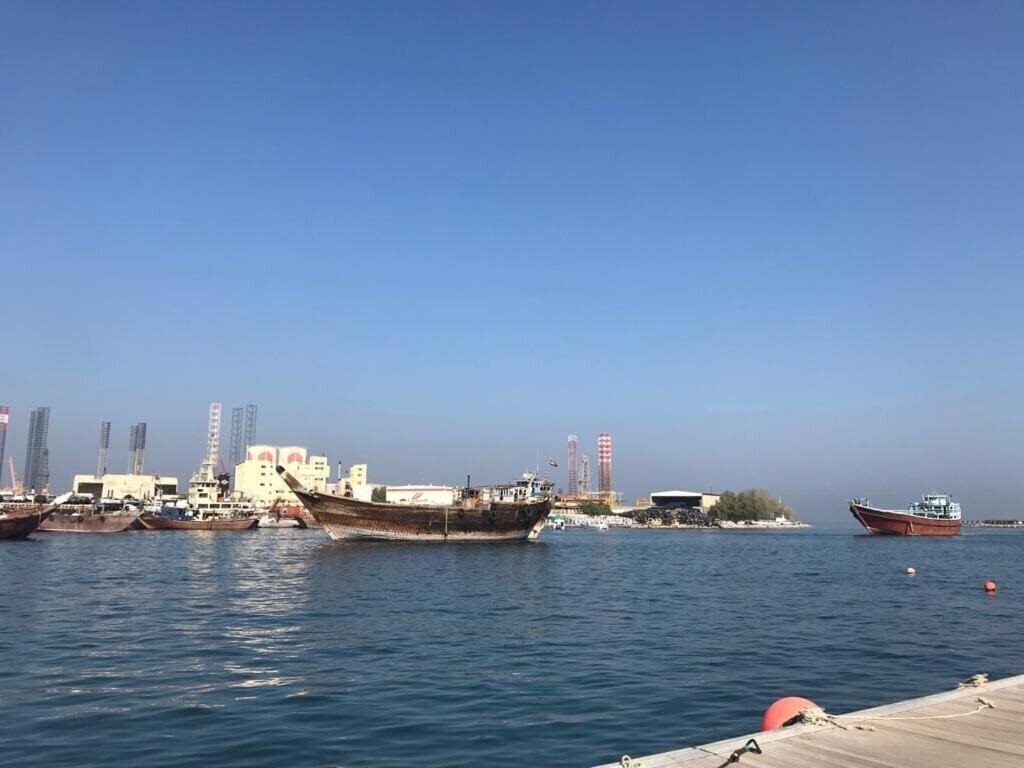 Фотография Al Majarah Residence 1*