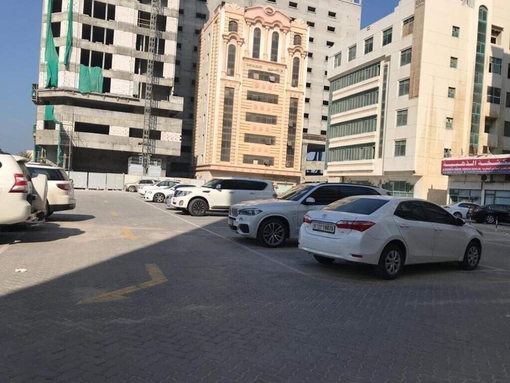 Зображення Al Majarah Residence 1*
