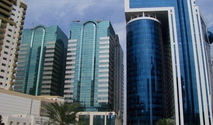 Готель Baitek Hotel Apartments 3*