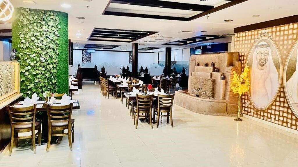 Фото Daraysh Resort 3*
