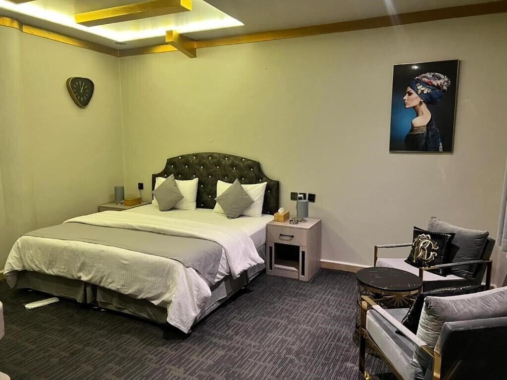 Фотография Daraysh Resort 3*