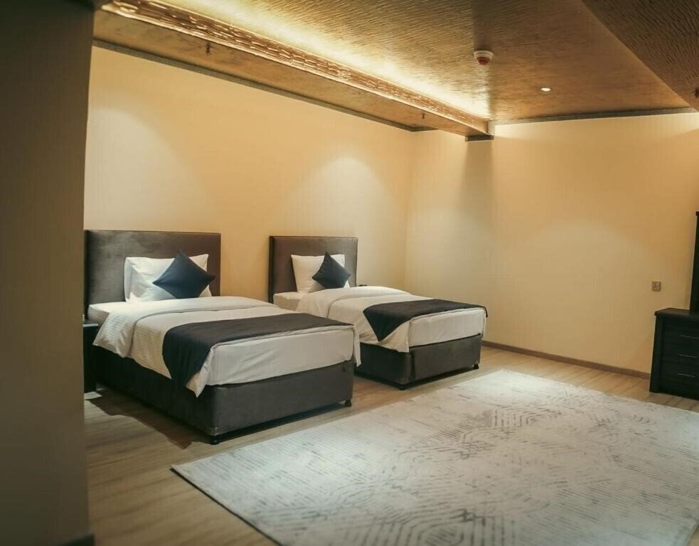 Изображение Daraysh Resort 3*