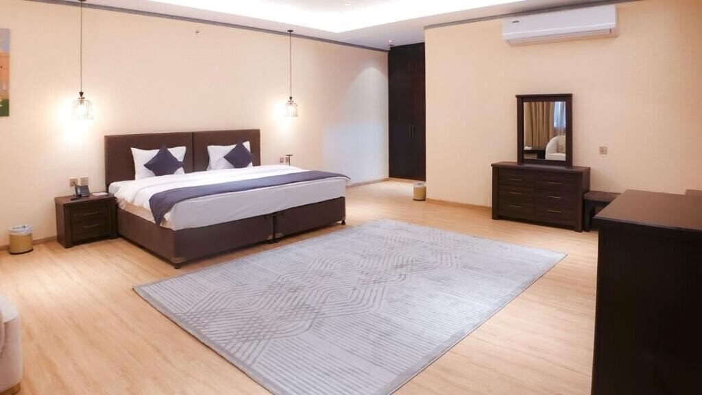 Картинка Daraysh Resort 3*