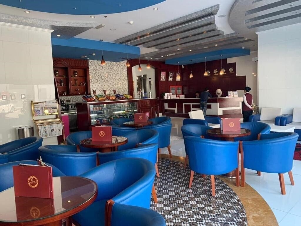 Фотографія Hala Hotel Apartments 1*