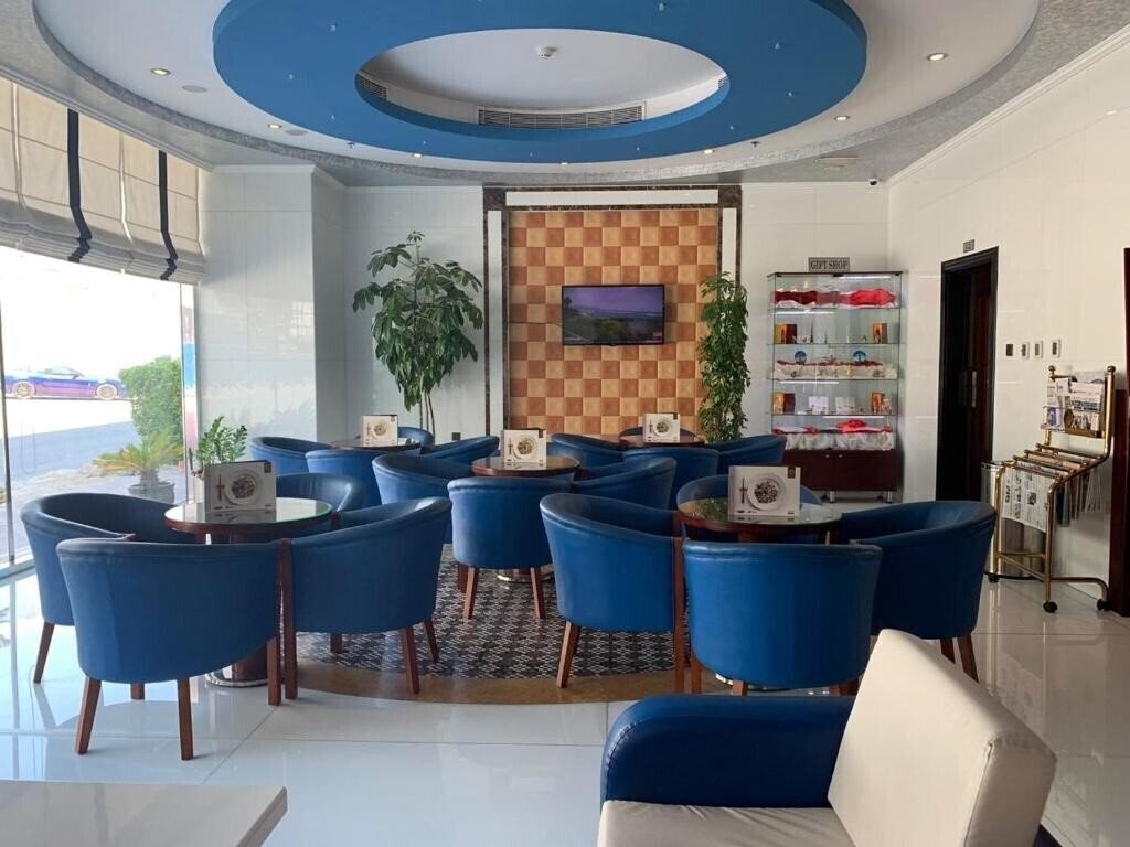 Зображення Hala Hotel Apartments 1*