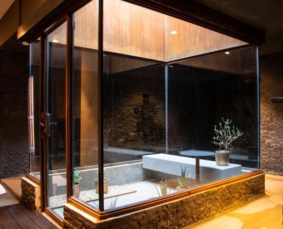 Фото Mysk Al Faya Retreat (ex. Al Faya Lodge) 5*