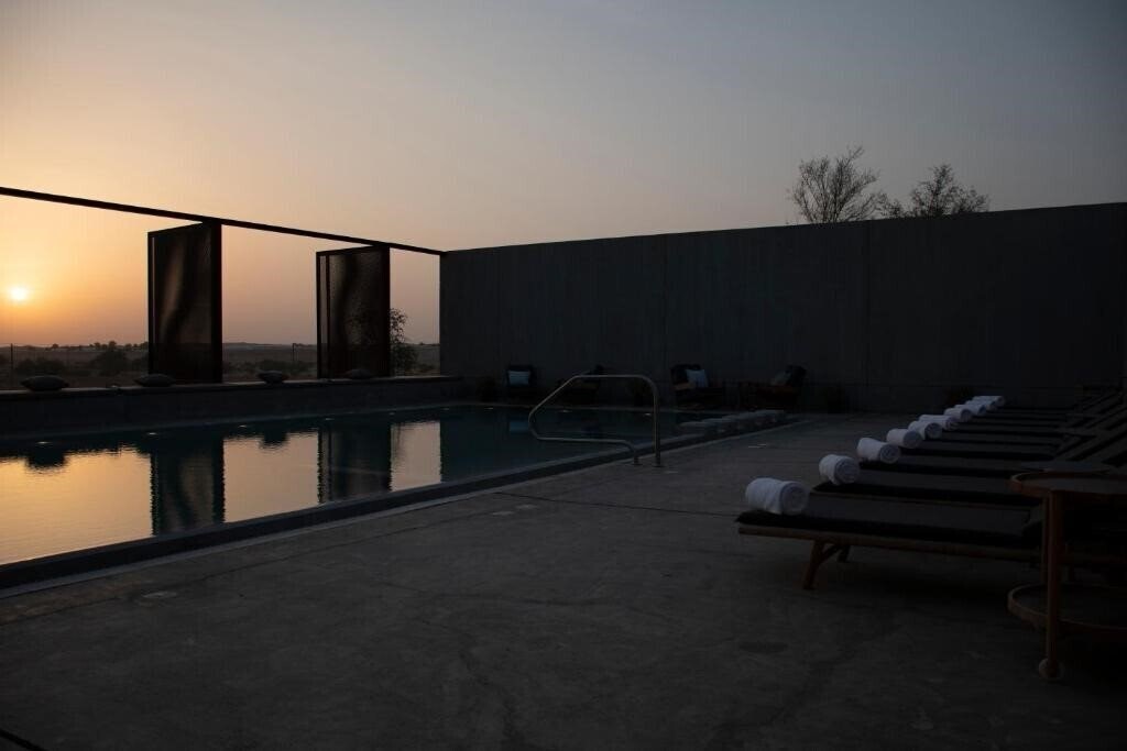 Зображення Mysk Al Faya Retreat 5*