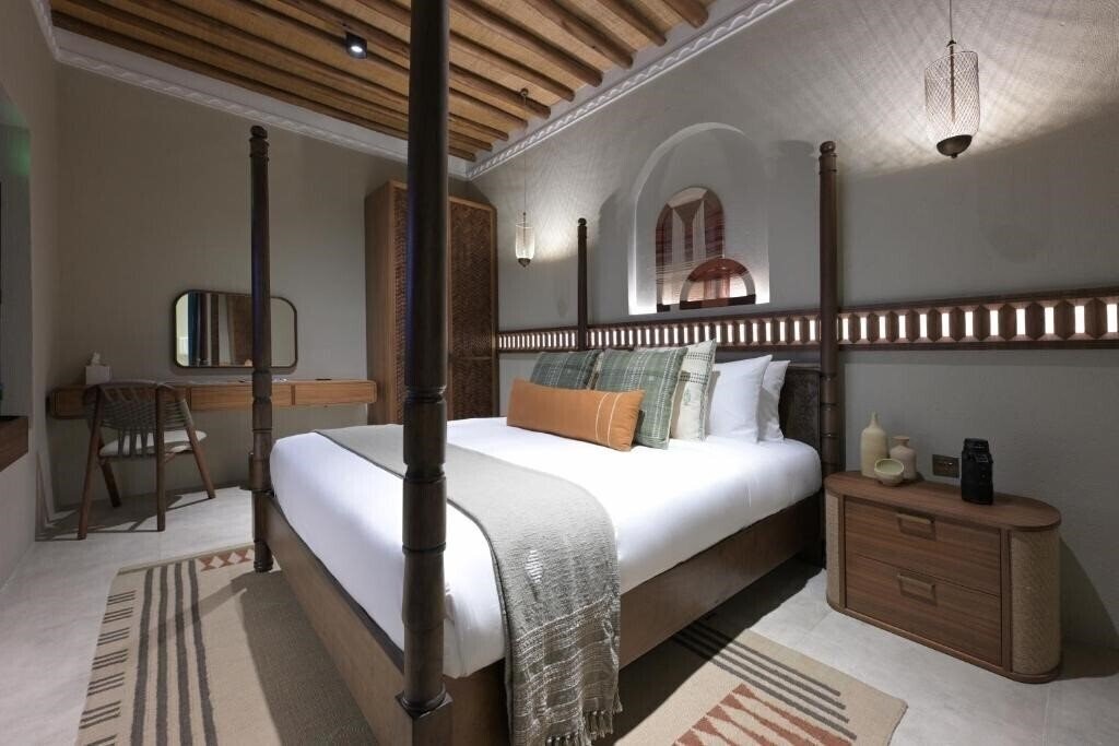Фото Al Rayaheen Retreat by Sharjah Collection 4*