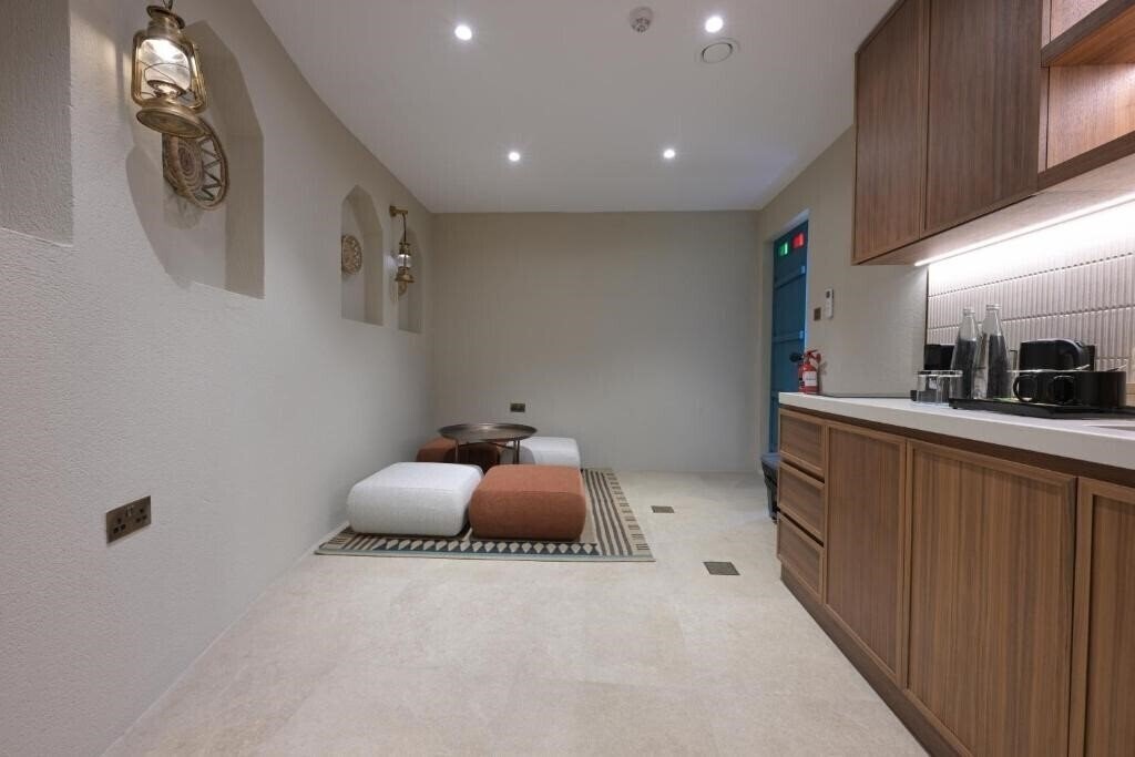 Фотография Al Rayaheen Retreat by Sharjah Collection 4*
