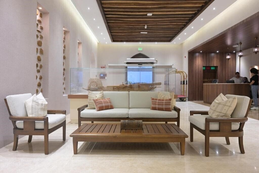 Изображение Al Rayaheen Retreat by Sharjah Collection 4*