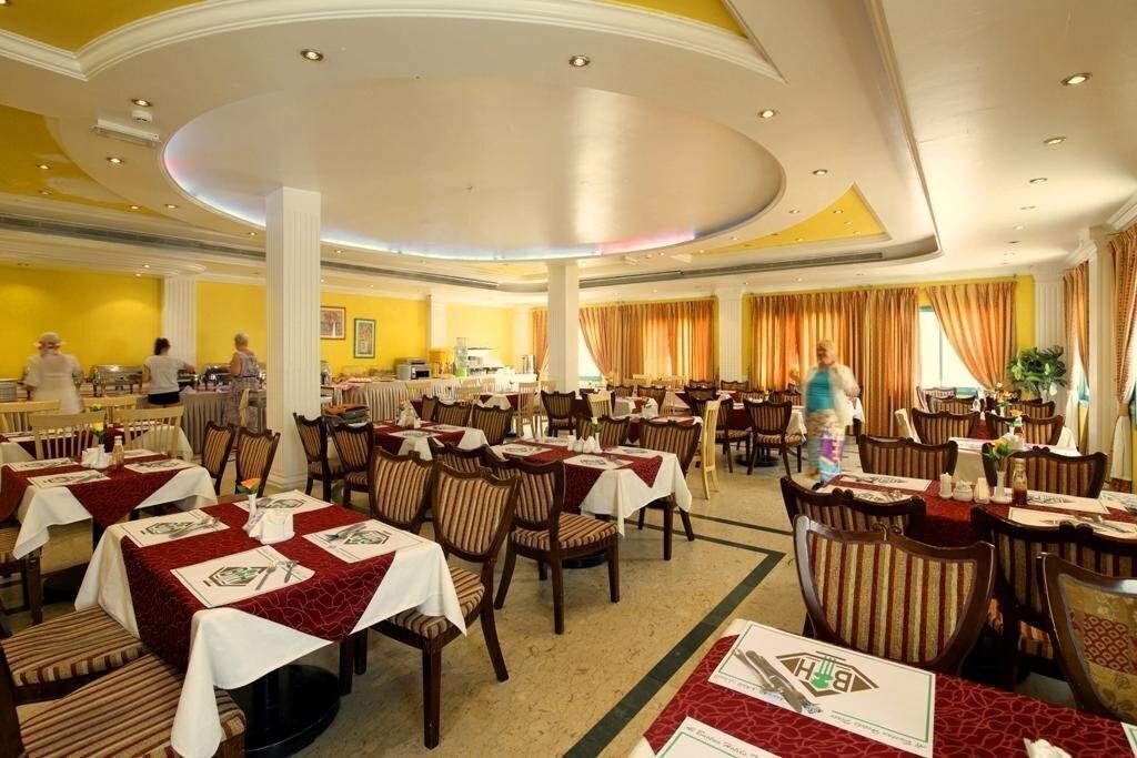 Картинка Summer Land Hotel 3*