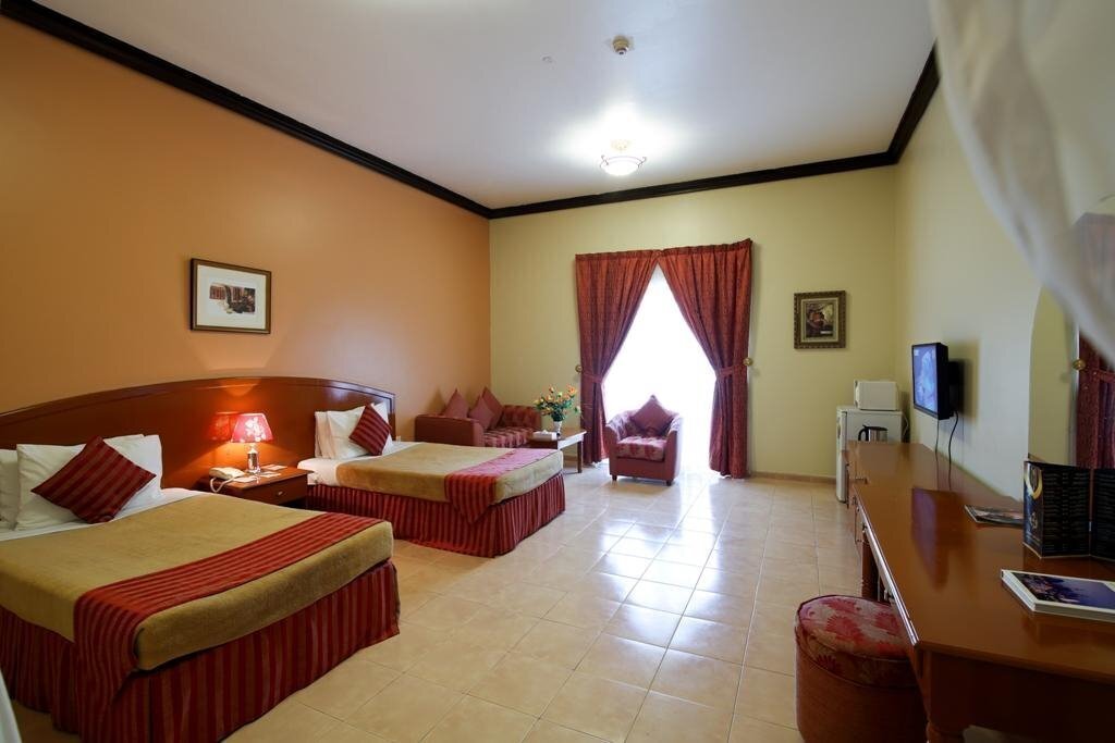 Фотография Summer Land Hotel 3*