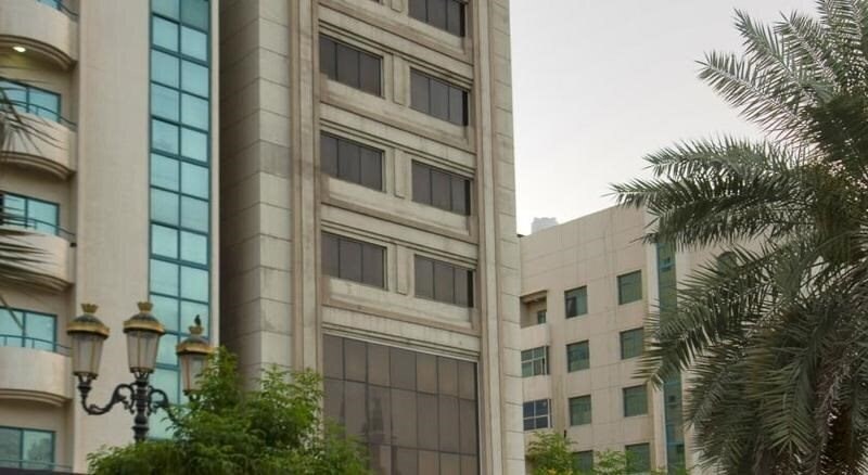 Фото Creek Gate Hotel (ex. Rayan Hotel Corniche) 2*