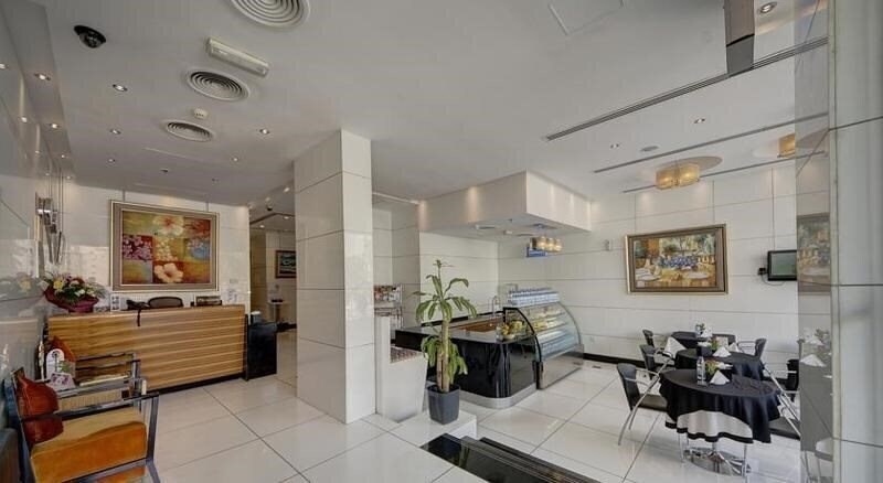 Фотографія Creek Gate Hotel (ex. Rayan Hotel Corniche) 2*