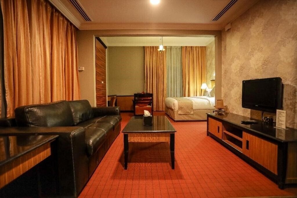 Изображение Creek Gate Hotel 2*
