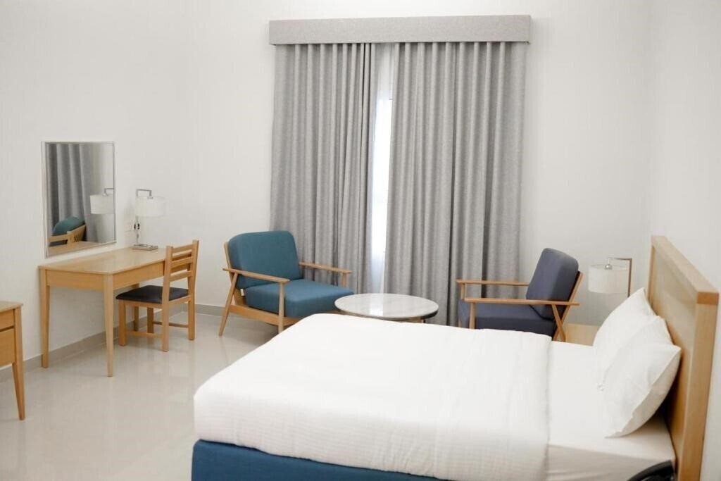 Готель Assia Hotel Sharjah 3*
