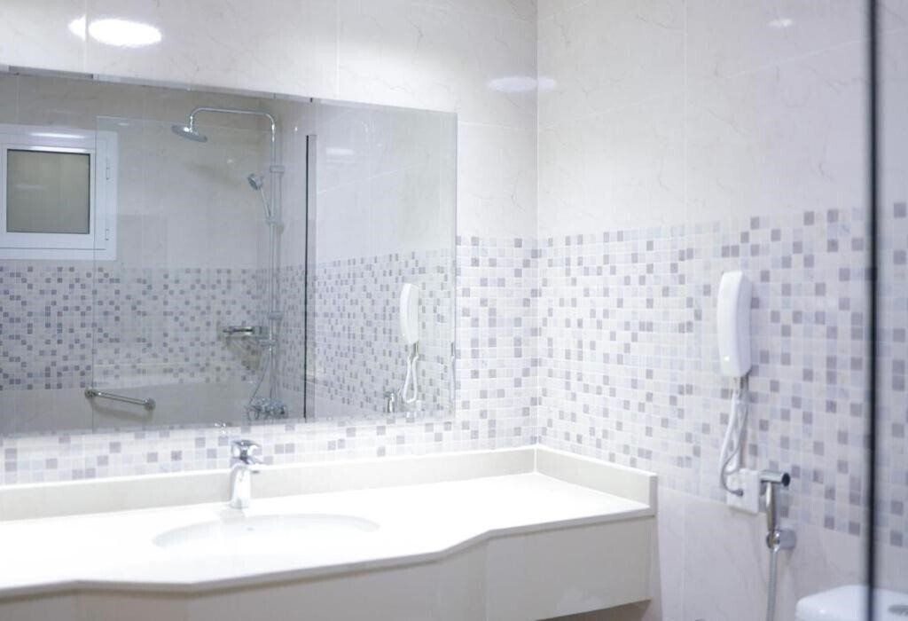 Фото Assia Hotel Sharjah 3*