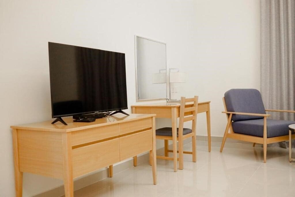 Зображення Assia Hotel Sharjah 3*
