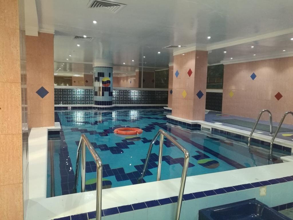 Готель Royal Crown 3*