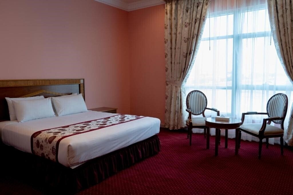 Зображення Ewan Hotel 4*