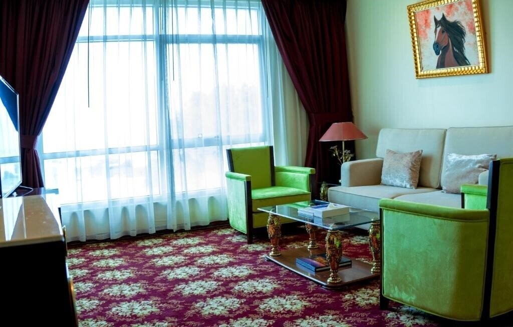 Картинка Ewan Hotel 4*