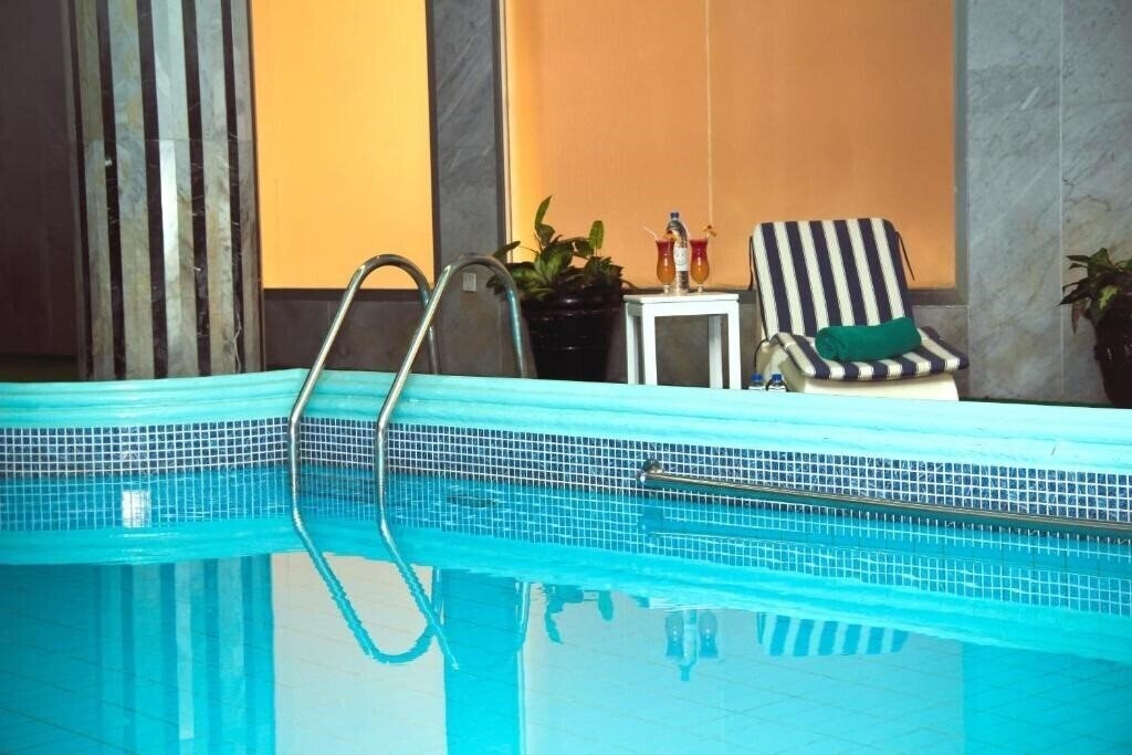 Фотографія Hotel Nova Park 3*