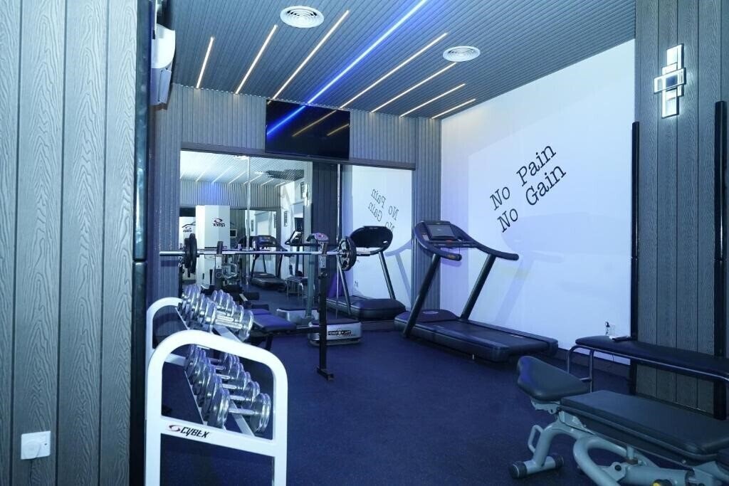 Картинка Hotel Nova Park 3*