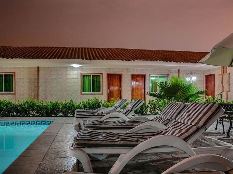 Фотографія Marhaba Resort 3*