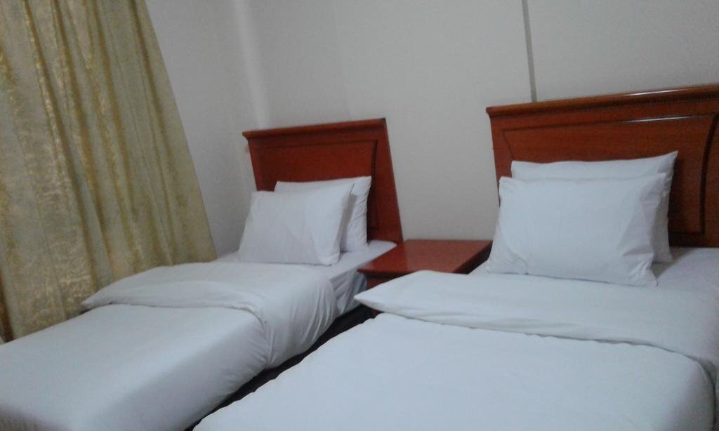 Фото Emirates Palace Hotel 4*