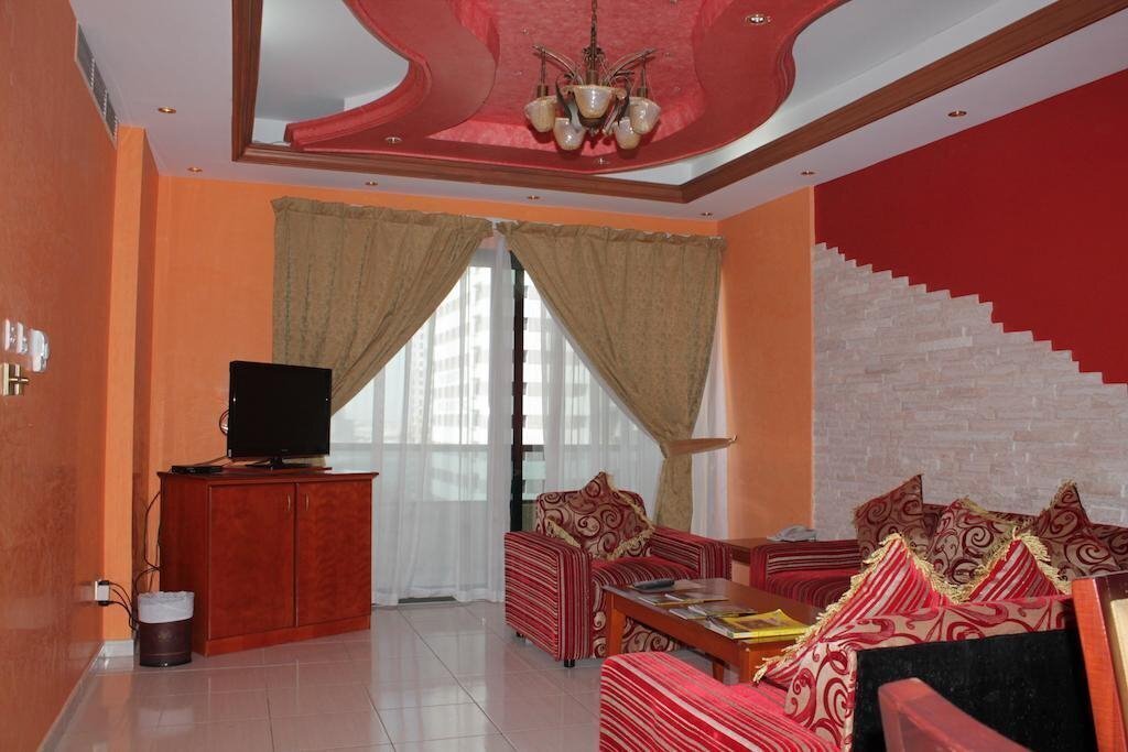 Картинка Emirates Palace Hotel 4*