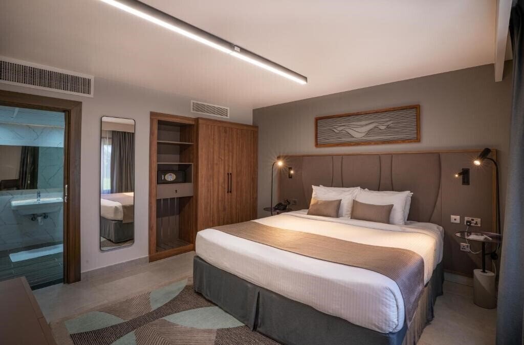 Готель Marbella Resort 4*