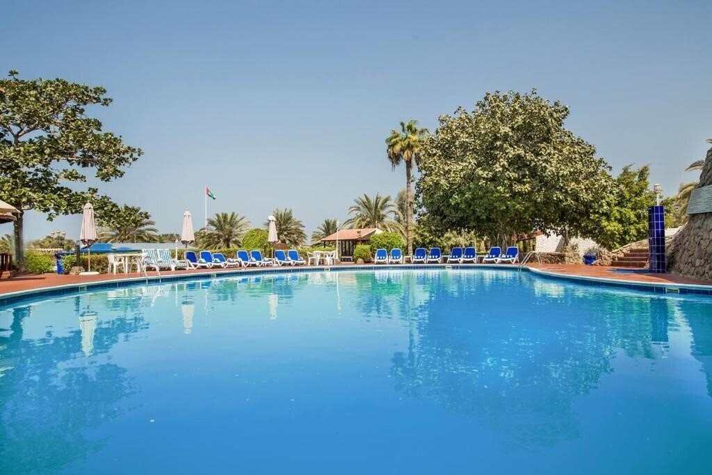 Фотографія Marbella Resort 4*
