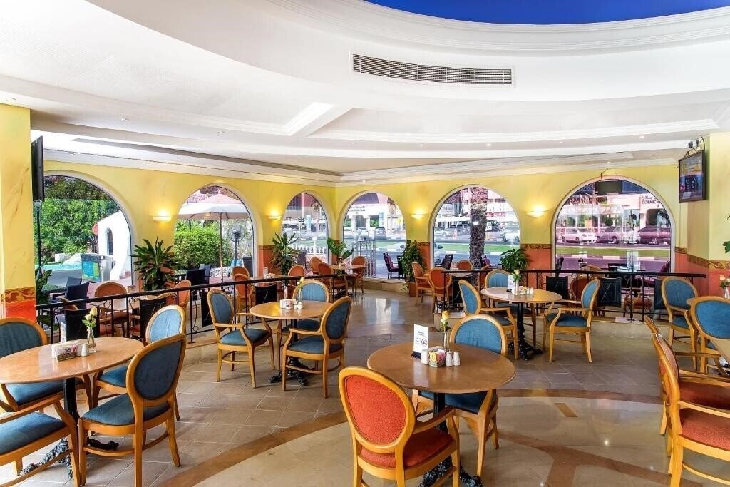 Зображення Marbella Resort 4*