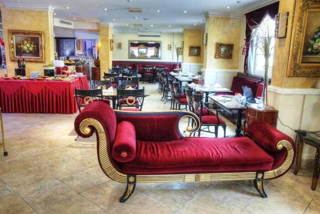 Фотографія Al Maha Regency Suites 4*
